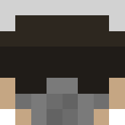 Skin Head