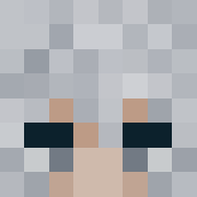Skin Head