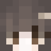 Minecraft profile picture for @Senpai