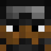 Skin Head
