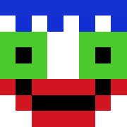Minecraft profile picture for @Efficient