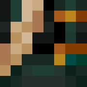 Skin Head