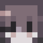 Minecraft profile picture for @Hxrlxy_Ink