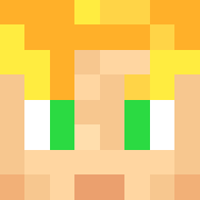 Minecraft profile picture for @DtD