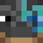 Skin Head