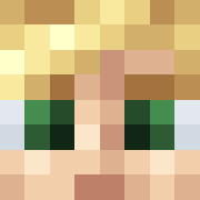 Minecraft profile picture for @Enlarged