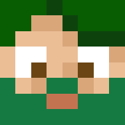 Minecraft profile picture for @Ora
