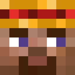 Minecraft Avatar