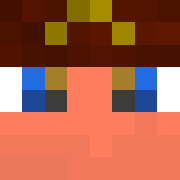 Minecraft profile picture for @Maxking1