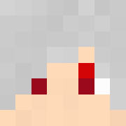 Minecraft profile picture for @McGee