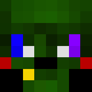 Skin Head