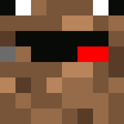 Minecraft Avatar