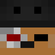 Skin Head