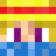 Skin Head