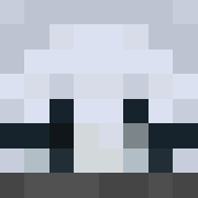 Skin Head