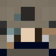 Skin Head