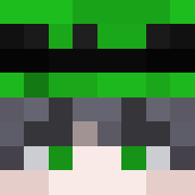 Skin Head
