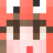 Minecraft profile picture for @wanii