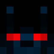 Minecraft profile picture for @Rampage