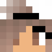 Minecraft profile picture for @Seriousness