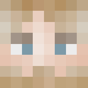 Minecraft profile picture for @Honry