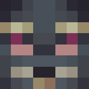 Skin Head