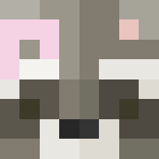 Minecraft profile picture for @Raccoons