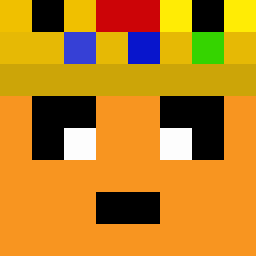 Minecraft Avatar