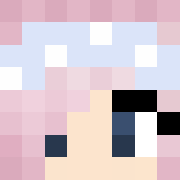 Minecraft profile picture for @Katy
