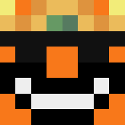 Skin Head
