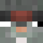 Skin Head