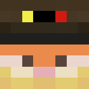 Skin Head