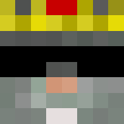 Skin Head