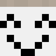 Minecraft profile picture for @imaginative
