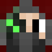 Skin Head