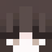 Minecraft profile picture for @Zahori