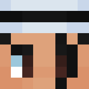 Skin Head