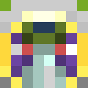 Skin Head
