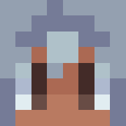 Minecraft profile picture for @Reunion
