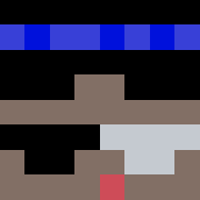 Skin Head