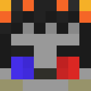 Skin Head