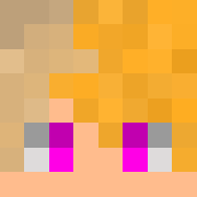Minecraft profile picture for @padilha