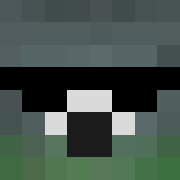Skin Head