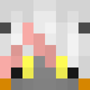 Skin Head
