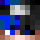 AbsentOnTop Minecraft head