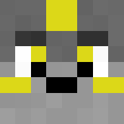 Minecraft profile picture for @Manner