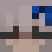 Skin Head