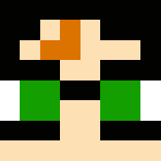 Minecraft profile picture for @hic
