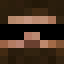 Minecraft avatar for ghammerdog