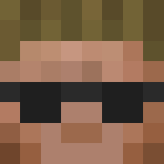 Skin Head